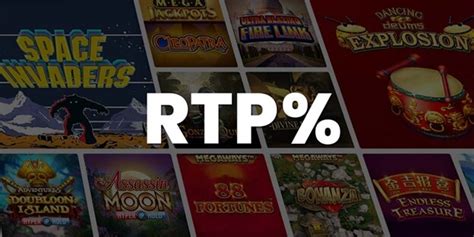 A Complete Guide for Return to Player (RTP) on Slots .